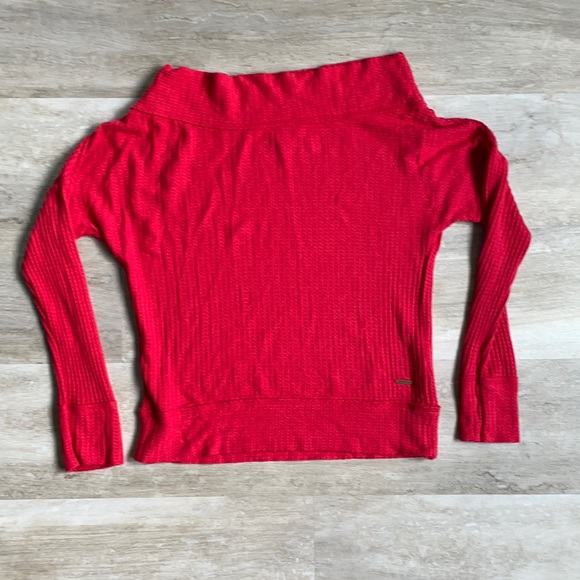 Lucky Brand Sweaters - Lucky brand off the shoulder sweater!